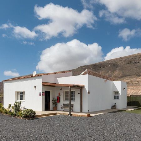 Casa Guerepe Villa La Pared  Luaran gambar